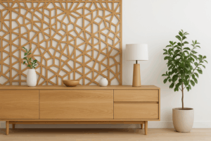 Top 10 Creative Interior Projects You Can Make with a CNC Router in Canada